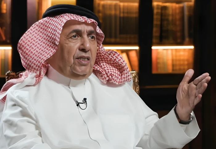 بالفيديو.. الشريان يكشف سبب استقبال السعودية لـ«الإخوان المسلمين» في عهد الملك فيصل