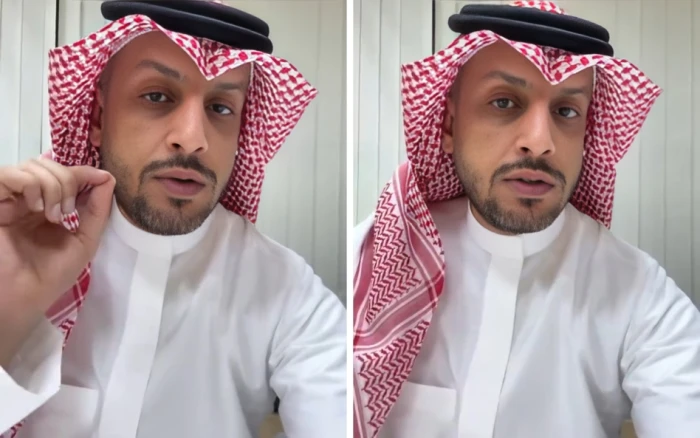 منها خفقان القلب ونوبات الهلع.. بالفيديو: استشاري يكشف أعراضًا خطيرة انتشرت بين الشباب بسبب أكياس النيكوتين