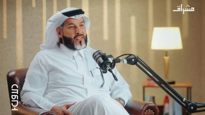 الكنعاني: هؤلاء كانوا سبباً في حصول النصر على أكثر من 3 بطولات .. وهذا الرمز الحقيقي لنادي الشباب
