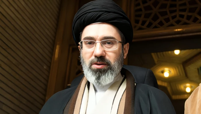 الاستخبارات الأمريكية تكشف عن اختباء مجتبى خامنئي في مكان سري.. وتوضح سبب بطء المفاوضات مع إدارة ترامب