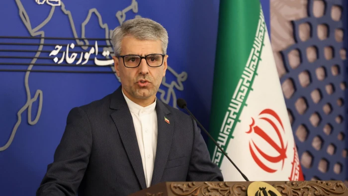 لا نتفاوض حاليًا بشأن الملف النووي والاتفاق ليس وشيكًا.. إيران تكشف آخر المستجدات في المفاوضات مع أميركا