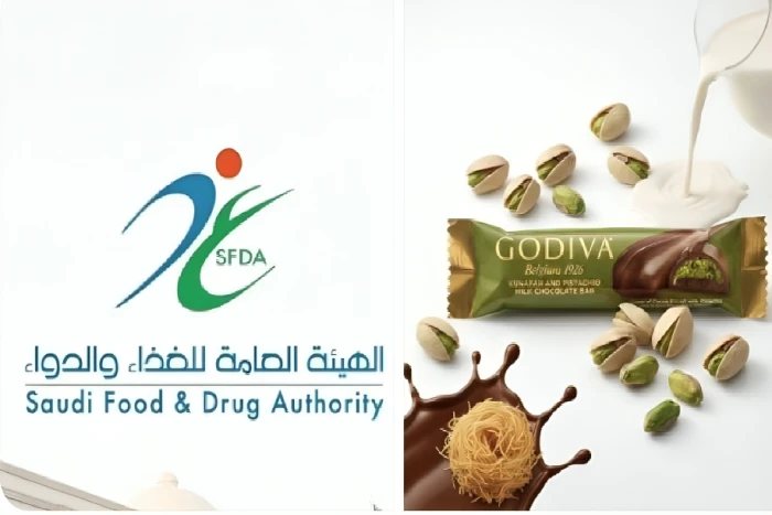 الغذاء والدواء تعلن سحب منتج شوكولاتة جوديفا من الأسواق.. وتكشف السبب