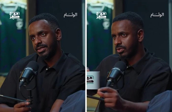 «خسرت كل ما أملك».. بالفيديو.. شايع شراحيلي يكشف سبب خضوعه للعلاج النفسي 6 أشهر