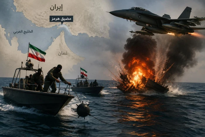 لماذا نفذت أمريكا ضربات داخل إيران رغم استمرار مفاوضات التهدئة؟