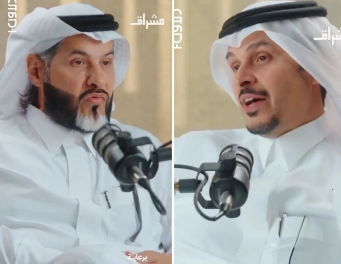 بالفيديو.. ناصر الكنعاني: البلطان قدم دعماً مادياً للنصر أثناء رئاسته للشباب!