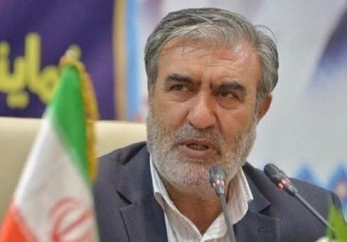 أول تعليق إيراني على الضربات الأميركية جنوب البلاد