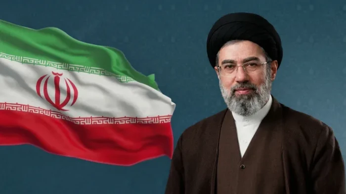 رسالة جديدة من مجتبى خامنئي ترفع سقف التصعيد وسط المفاوضات الإيرانية الأميركية