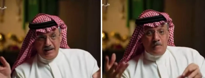 بالفيديو.. وليد بن بدر يروي القصة الكاملة حول بداية تأسيس ناديي النصر والهلال