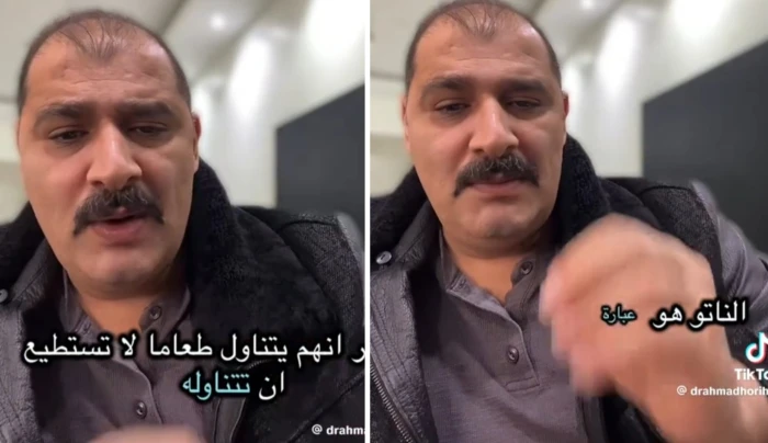 بالفيديو.. أخصائي تغذية يكشف السر الذي جعل اليابانيين أقل شعوب العالم عرضة للجلطات الدماغية والقلبية