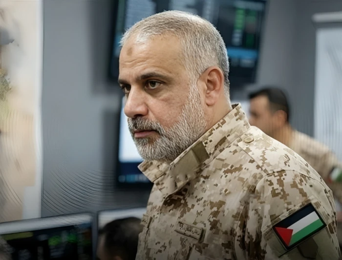 إسرائيل تعلن اغتيال القائد العسكري الجديد لحماس