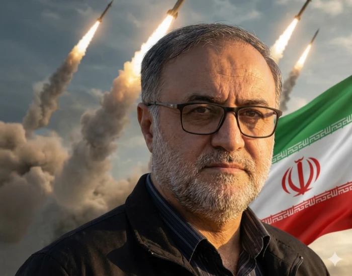 تصريح جديد من الحرس الثوري الإيراني بشأن احتمالية تجدد الحرب مع أمريكا