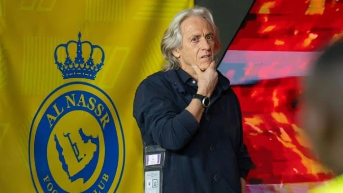 أول تعليق من «جيسوس» بعد الرحيل عن النصر