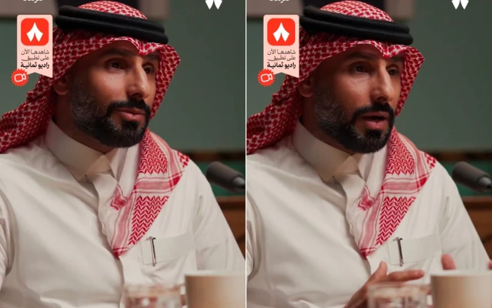 بالفيديو.. مدرب الاتفاق سعد الشهري :"وش الفايدة إنك توقع معي و أقعد 6 أشهر بدون استلم أي راتب"