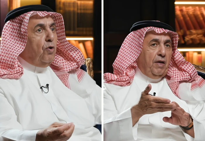 بالفيديو.. الشريان يكشف موقف الملك عبدالله  من مسلسل  «عمر» .. ورد مفتي المملكة بعدما عرض الأمر عليه