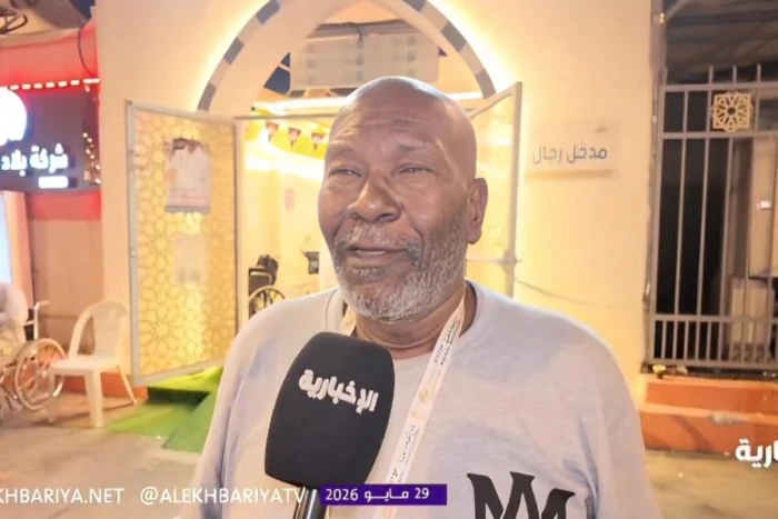 بالفيديو.. والد فهد المولد يكشف آخر تطورات حالة ابنه الصحية