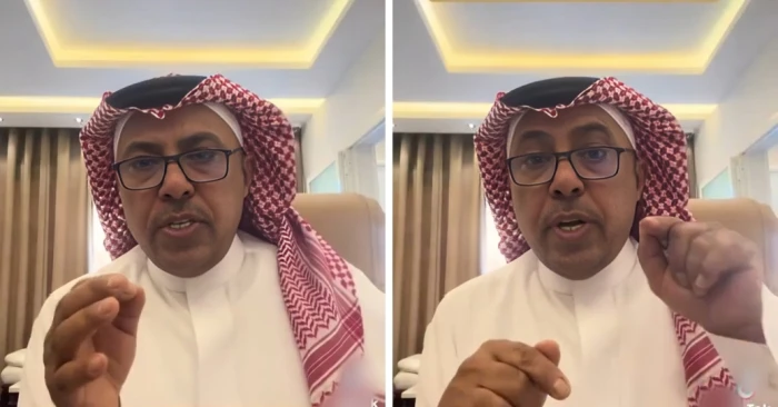 بالفيديو.. محامٍ: السجن سنة وغرامة نصف مليون ريال لمن يكتب تقييمات سلبية عن المطاعم والفنادق مثل عدم النظافة !