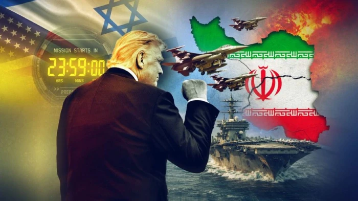 ترامب يعلن رسميا رفع الحصار عن إيران في مضيق هرمز  وعودة الملاحة البحرية بدون رسوم