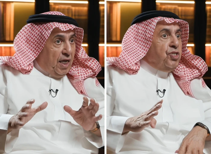 بالفيديو.. الشريان يكشف أبرز مشكلة واجهت التلفزيون السعودي خلال فترة توليه إدارته.. وسبب عدم الحماس لدى العاملين