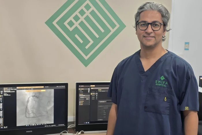 طبيب مصري يكشف ما حدث لمريض بعدما ترك أدوية السيولة والكوليسترول واتبع "نظام الطيبات" للراحل ضياء العوضي