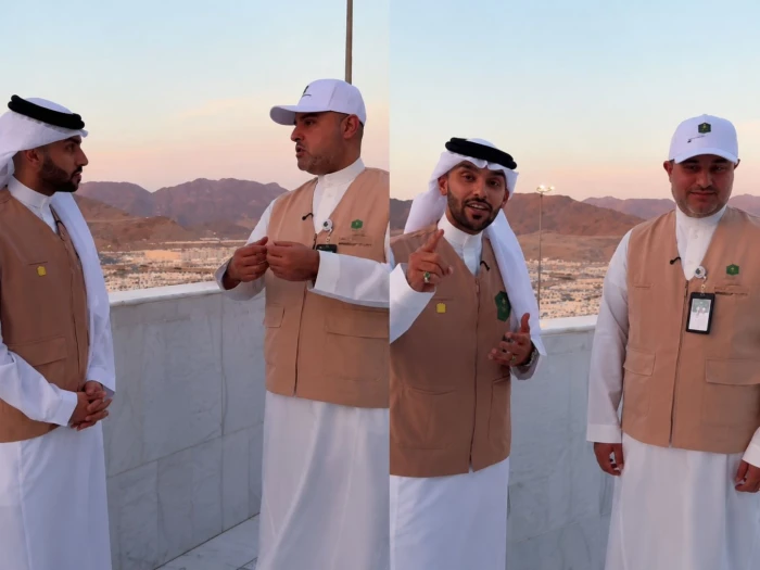 من بينها  الخنساء وجبل خندمة والجميزة.. بالفيديو: أمين العاصمة المقدسة يكشف عن أسماء الأحياء التي سيتم إزالتها بعد إنتهاء  موسم الحج مباشرة