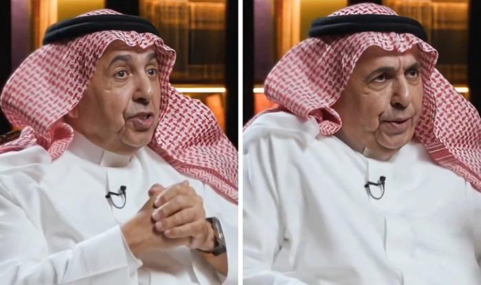 بالفيديو.. الشريان يروي قصة تشبيه الأمير سعود الفيصل لصدام حسين بجنرال تركي اضطر إلى بيع الفجل