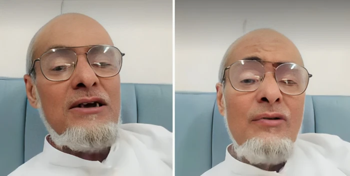 «يومان بلا نوم بسبب الإسبريسو».. بالفيديو: مسن من الدوادمي يطالب بتحليل قهوة الكافيهات