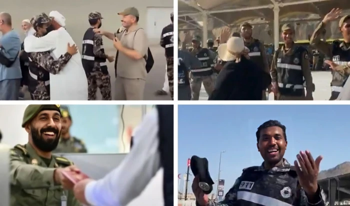 الإعلامي عبد الوهاب القحطاني يكشف أكثر ما أثار إعجاب الحجاج ودهشتهم أثناء أداء فريضة الحج هذا العام