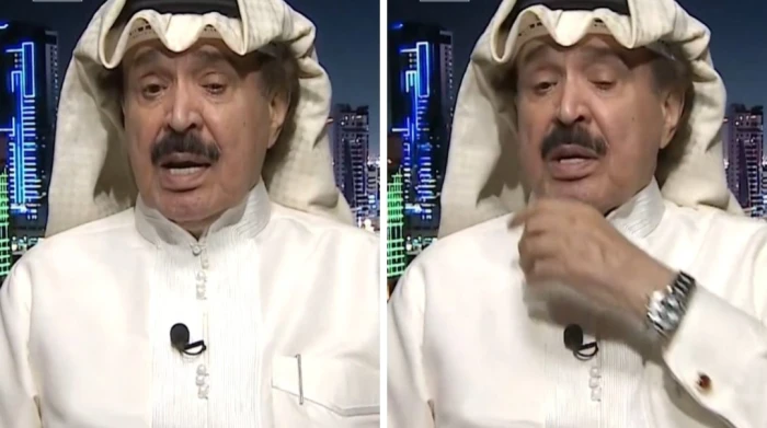 بالفيديو..الصحافي الكويتي أحمد الجار الله: إيران دولة مارقة …وعلى دول الخليج المطالبة بتعويضات عن الخسائر