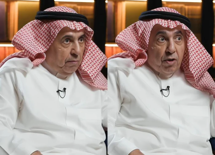 بالفيديو.. داوود الشريان يكشف عن دور مصر وسوريا في حرب تحرير الكويت