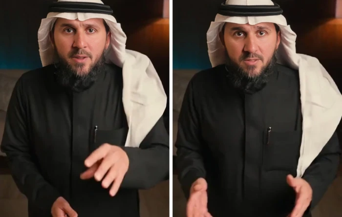 " تخيل أن وقفا  خيريا لرجل متوفى يكون سببا بالآثم عليه".. بالفيديو.. محامٍ يكشف قصة ورثة صُدموا  بوصية والدهم بوضع وقفا خيريا أنهى حقهم في تركة ب 100 مليون  وجعل أحد الورثة ناظرا عليه مقابل 20%