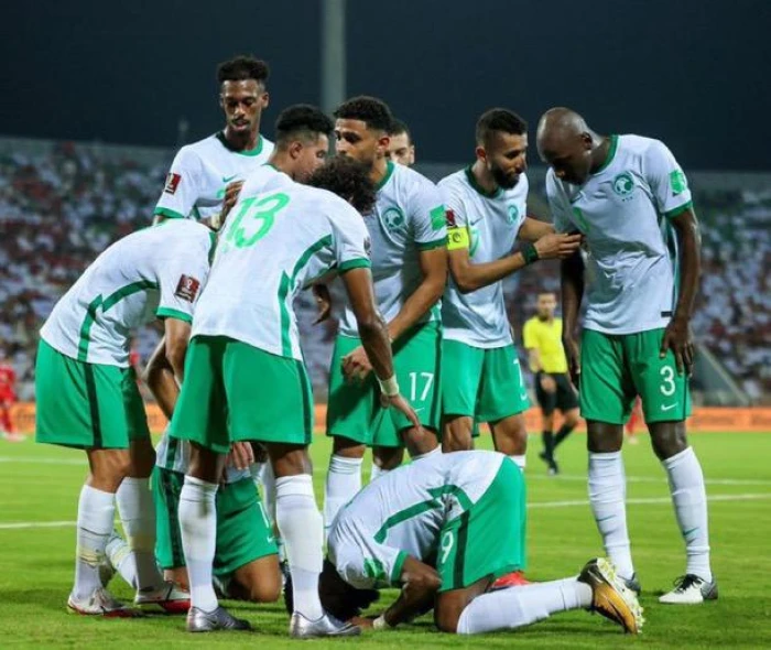 بالأسماء: استبعاد 5 لاعبين من تشكيلة المنتخب السعودي النهائية المشاركة في كأس العالم 2026
