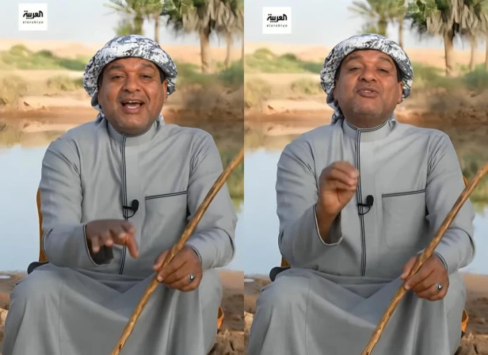 «أطول نهار وأقصر ليالي السنة».. بالفيديو.. الزعاق يكشف موعد بداية «مربعانية القيظ».. ويوضح مدتها وأبرز سماتها