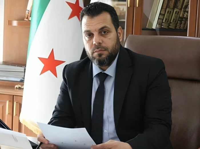 مصر تتحفظ على تعيين السفير السوري الجديد في القاهرة محمد طه الأحمد.. والكشف عن السبب وأبرز المعلومات عنه