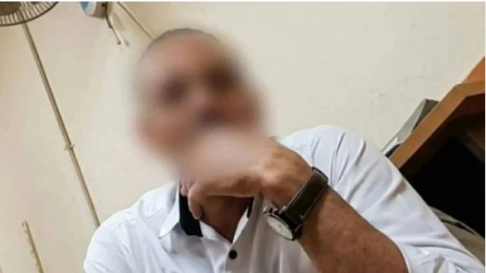 "مش ذنبي إنك حلوة  قابليني في البيت " ..مصر:  فيديو يطيح بمسؤول تعليمي ساوم والدة طالب مقابل نقله من مدرسة