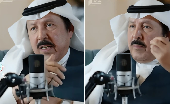 "رُح قُلهم آخر ما نفكر فيه عيال السيار".. بالفيديو: بن سيار يكشف ردة فعل ورثة عندما طالبهم بنصيب أسرته في أرض مساحتها مليون متر بأبحر في جدة