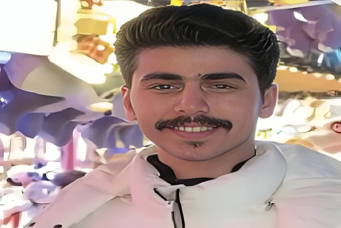 "القلب لا يزال يفتقد صاحبه".. أول تعليق من شقيقة الطالب المغدور محمد القاسم بعد الحكم على قاتله بالسجن المؤبد