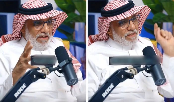 "كان يهرش حتى ينزف دمًا".. بالفيديو: استشاري يروي قصة مريض عجز الأطباء عن تشخيص حالته ومفاجأة بشأن سبب ارتفاع الرصاص في دمه