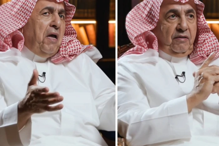 بالفيديو.. الشريان يكشف سبب تسمية "الجامية" وعلاقتها بالوهابية.. ويوضح أول من أطلق عليها هذا الاسم