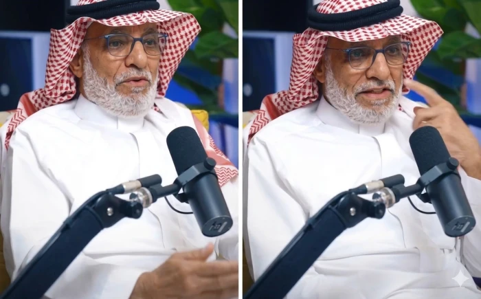 بالفيديو.. استشاري يروي قصة مريض أصيب ب 3 جلطات متتالية .. ويعلق: السبب نقص فيتامين بسيط!