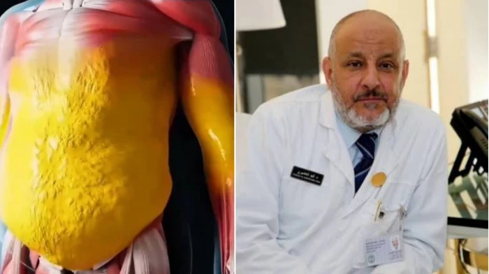 هل هناك حبوب أو عشبة تخلّصك من دهون الكبد وشحوم البطن والكرش؟.. الخضيري يجيب ويحسم الجدل
