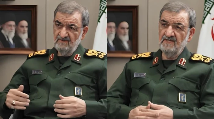 هل يلتقي مجتبى خامنئي بترامب؟.. بالفيديو.. مستشار المرشد الإيراني يُجيب.. ويكشف عن «اختبار ثقة» يجب على أمريكا تجاوزه