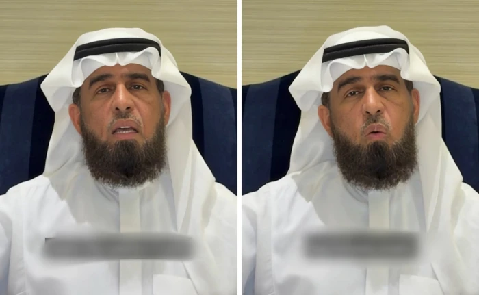 بالفيديو.. أول تعليق لوالد الطالب محمد القاسم بعد الحكم على قاتل ابنه بالسجن المؤبد في بريطانيا