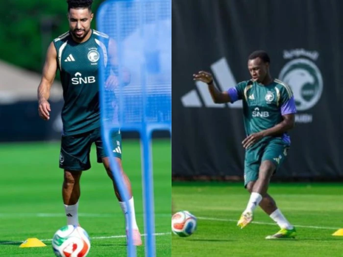 القنوات الرياضية السعودية تبث تغطية مباشرة من 4 مدن أمريكية لمواكبة مشاركة المنتخب السعودي في كأس العالم 2026