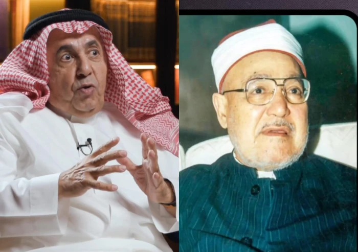 بالفيديو: الشريان يروي تفاصيل المشكلة التي افتعلها مع محمد الغزالي وتسببت في إيقافه.. ويكشف سبب وصف جلال كشك له بأنه "عيل"
