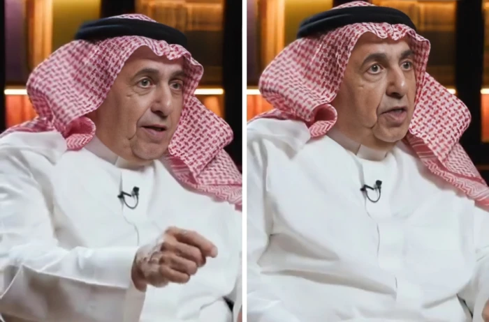بالفيديو.. الشريان يكشف سبب شنّه حملة صحفية ضد رئيس الهيئة العامة للاستثمار السابق عمرو الدباغ