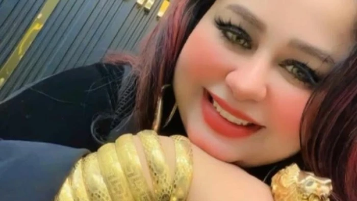 مصر: تفاصيل القبض على المشهورة "سما فيلر" بعد انتحال صفة طبيبة تجميل وبحوزتها كمية كبيرة من الذهب
