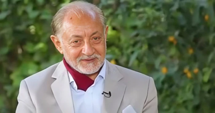 وفاة الفنان المصري عبدالعزيز مخيون