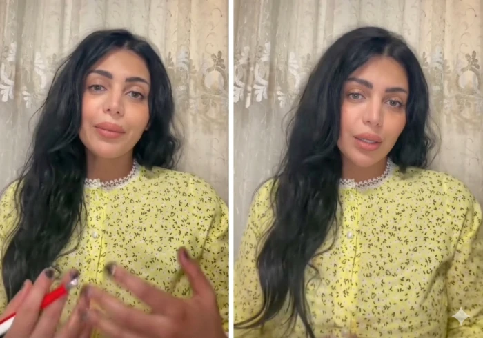 الراقصة المصرية شمس تخرج عن صمتها وتكشف تفاصيل تعرضها للخطف والإجهاض على يد طليقها الفنان سعد الصغير بمساعدة صبري نخنوخ