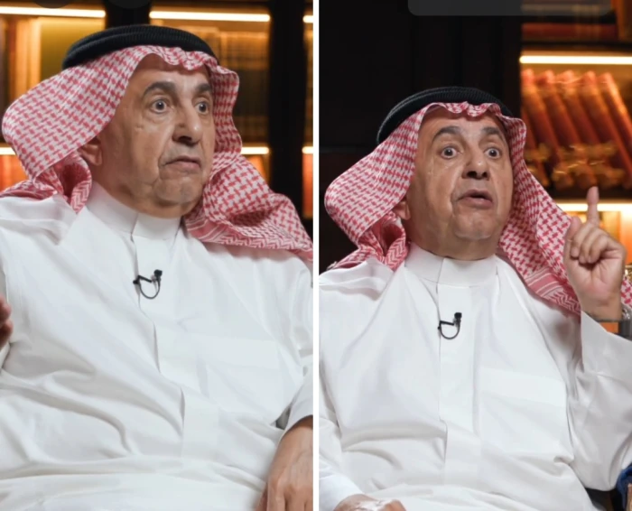 بالفيديو..  الشريان يكشف الفرق بين موقف الملك فهد وياسر عرفات خلال غزو الكويت.. ويصف  الأخير بـ"ناكر الجميل"