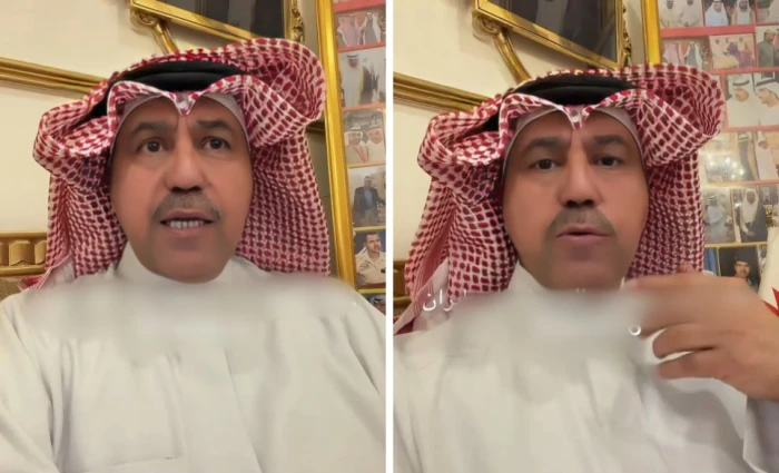 بالفيديو:  الشليمي يكشف سبب إعلان "ترامب" عن الضربات الموجهة إلى إيران وتحديد توقيتها مسبقاً وعدم مشاركة إسرائيل في الهجوم